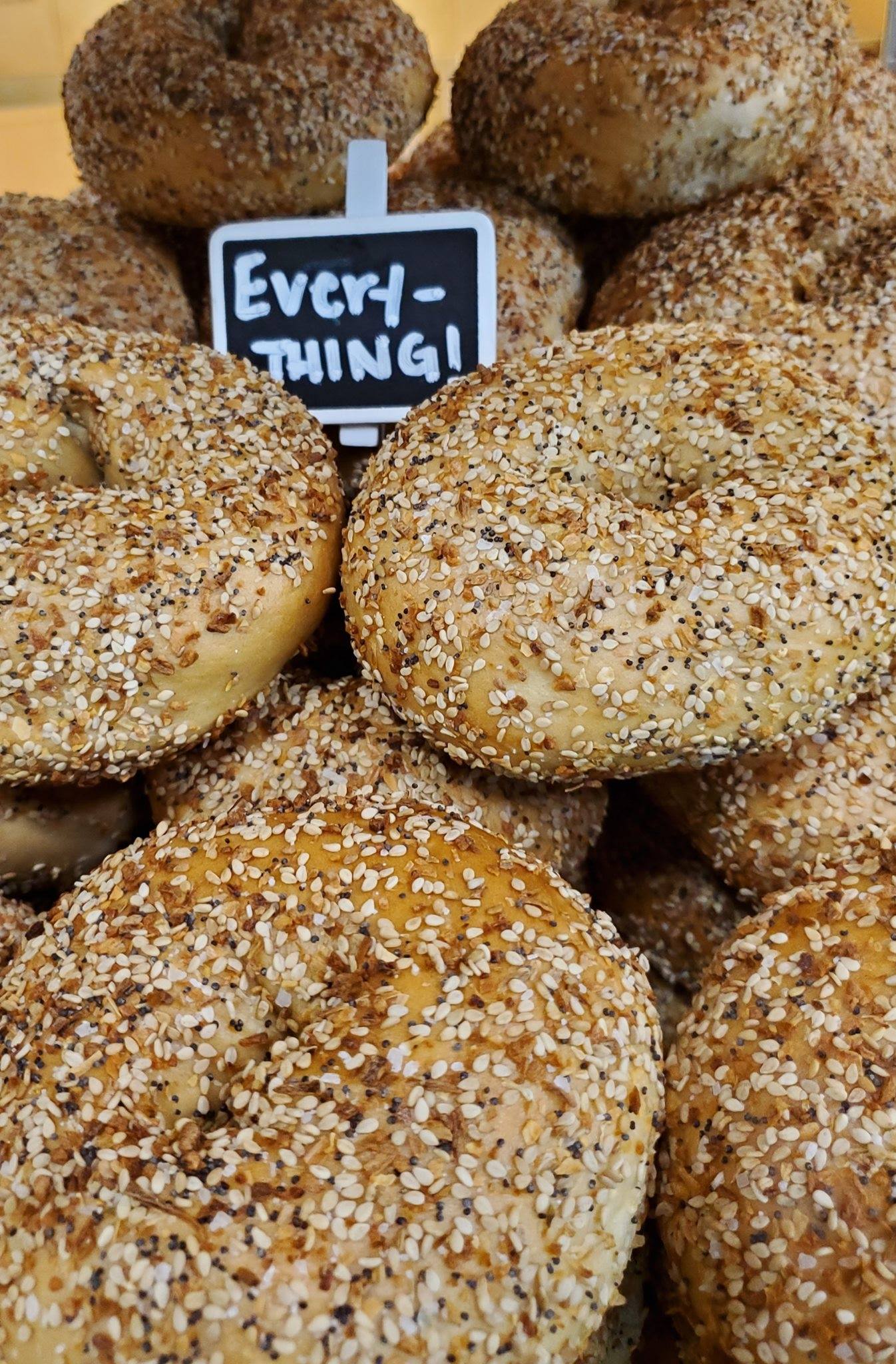 Bagel